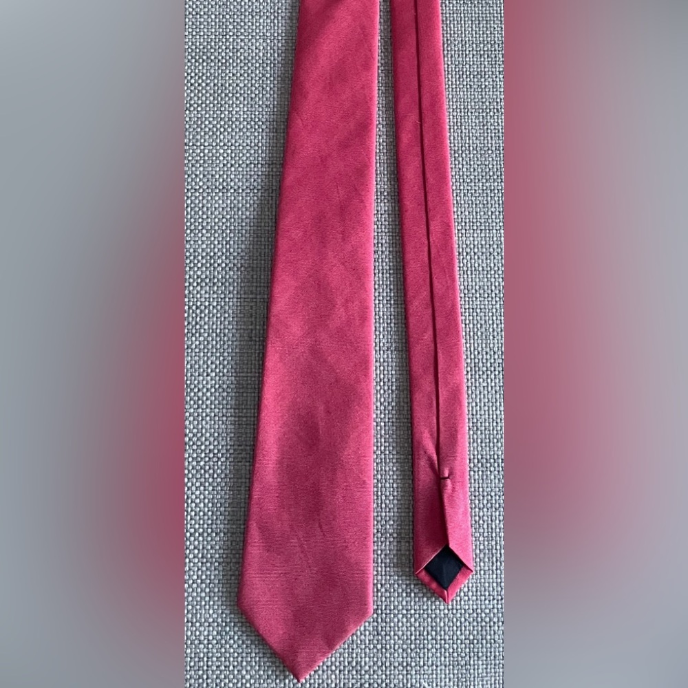 Banana Republic Mélange Tie